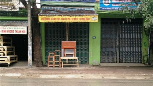 Vụ 1 thửa đất cấp 4 sổ đỏ tại Thanh Hóa: Dân khổ sở, kiệt quệ vì mỏi mòn chờ công lý!