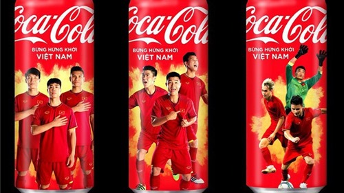 Chấn chỉnh hoạt động quảng cáo sản phẩm Coca-Cola