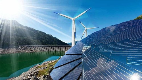 Năng lượng tái tạo: Hướng phát triển chủ đạo cho ngành điện Việt Nam