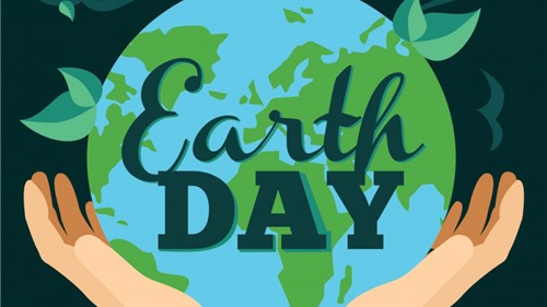 Hưởng ứng Ngày trái đất 2019: Vì một thế giới không rác thải