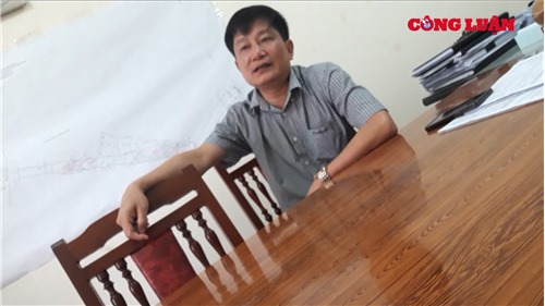 Phú Thọ: Công ty CP Đầu tư BĐS Toàn Cầu phá lúa non, thi công trên diện tích chưa được đền bù