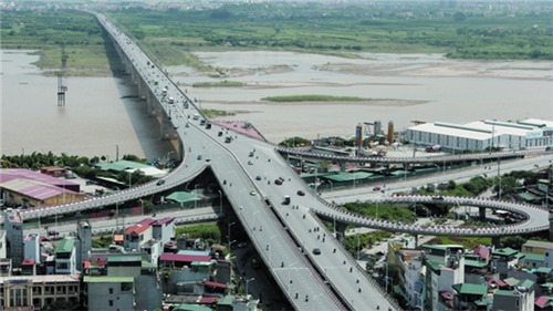 Hà Nội sẽ mở rộng nhiều tuyến đường
