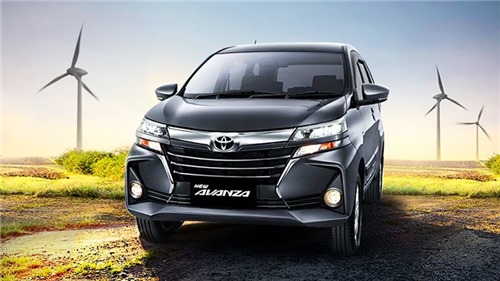 Toyota Avanza 2019 phiên bản mới nâng cấp có gì khác biệt?