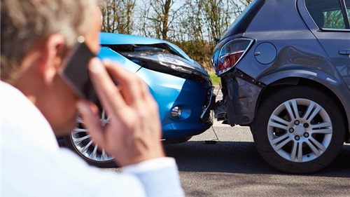 4 việc cần làm ngay khi bị tai nạn xe hơi để bảo hiểm đền bù thỏa đáng nhất