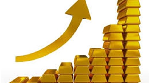 Giá vàng hôm nay 14/5: Thị trường chứng khoán đồng loạt giảm mạnh, vàng tăng vọt