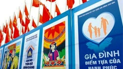 Đà Nẵng: Đẩy mạnh các hoạt động tuyên truyền về phòng, chống bạo lực gia đình