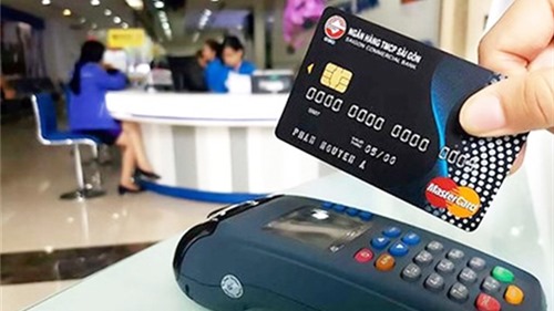 Đến năm 2021 toàn bộ 75 triệu thẻ ATM được đổi sang thẻ chip
