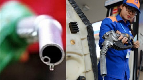 Giá xăng dầu hôm nay ngày 30/5: Giảm mạnh