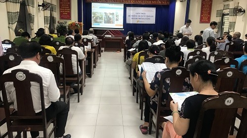 Đà Nẵng: Đưa xe buýt trợ giá đến với người dân và học sinh, sinh viên