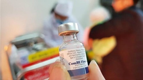 Trẻ sơ sinh tử vong sau tiêm vắc xin Combe Five ở Lào Cai