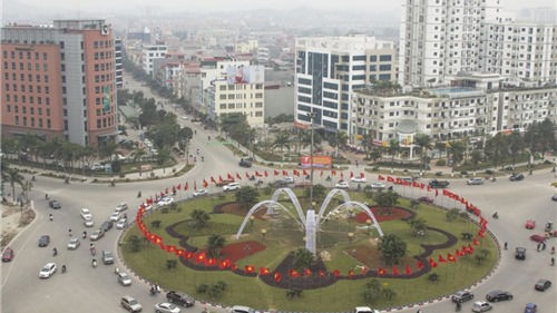 Bắc Ninh sẽ trở thành thành phố trực thuộc Trung ương: Những tiêu chuẩn còn thiếu