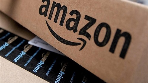 Amazon trở thành thương hiệu có giá trị nhất thế giới