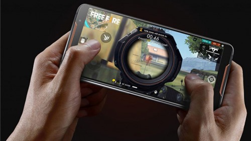 ASUS ROG Phone 2 dự kiến ra mắt tháng 7 tới