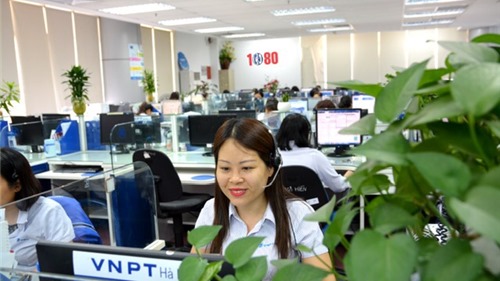 Tra cứu điểm thi vào lớp 10 năm 2019 tại Hà Nội qua tổng đài 024.1080