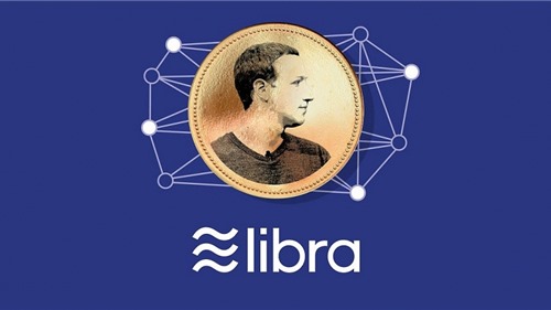 Facebook chính thức có đồng tiền ảo của riêng mình mang tên Libra