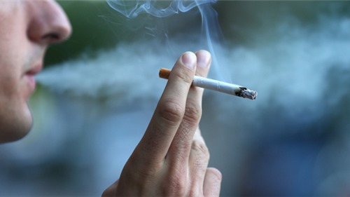 Việt Nam chịu ảnh hưởng nặng nề của "nạn dịch" thuốc lá