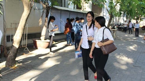 Đà Nẵng: Tạm ngưng hoạt động một số loại phương tiện để phục vụ kỳ thi THPT quốc gia năm 2019