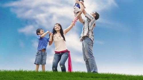 11 điều làm cho gia đình hạnh phúc hơn mỗi ngày