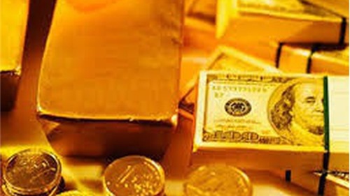 Giá vàng hôm nay 4/7: Đồng USD phục hồi, vàng chao đảo