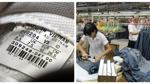 Cần có tiêu chí rõ ràng cho hàng gắn mác Made in Vietnam