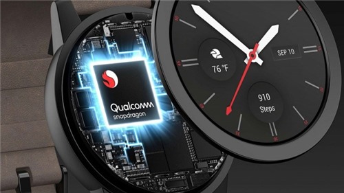 Qualcomm đang phát triển Snapdragon Wear 429 tiết kiệm pin hơn