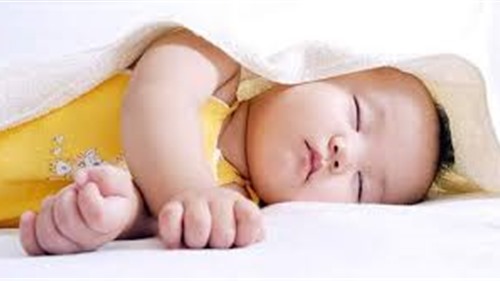 Khám phá mẹo dỗ bé ngủ cực kỳ đơn giản và hiệu quả