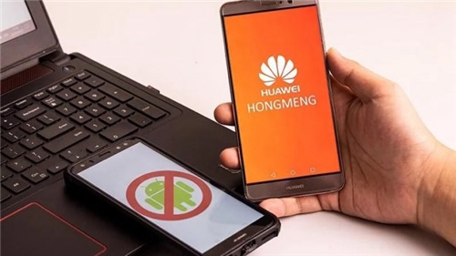 Huawei tung hỏa mù về hệ điều hành "cây nhà lá vườn" HongMeng