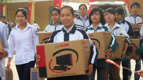 Công nghiệp điện tử Việt Nam: Khi niềm tin ký thác sai nơi, nhầm chỗ