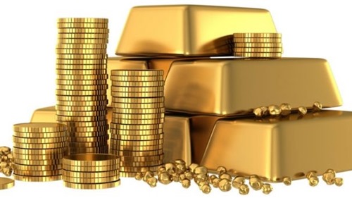 Nên gửi tiết kiệm hay mua vàng khi có 10 triệu đồng?