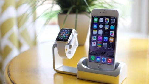 Apple nâng cấp màn hình Apple Watch để kéo dài thời gian sử dụng