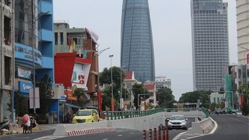 Đà Nẵng: Không cho xe khách trên 30 chỗ ngồi, xe tải vào trung tâm thành phố giờ cao điểm