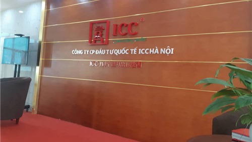 Công ty ICC Hà Nội có dấu hiệu bất chấp quy định, "móc túi" người lao động