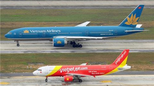 Huỷ nhiều chuyến bay đi Đài Loan vì bão Lekima