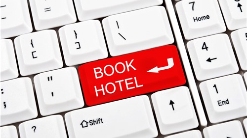 Chiêu giảm giá ảo của các trang đặt phòng khách sạn trực tuyến