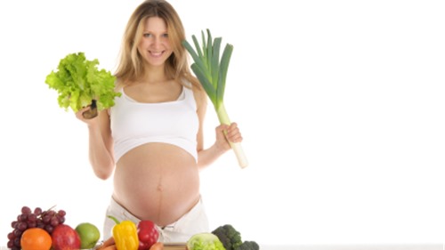 Danh sách các thực phẩm khiến mẹ bầu có nguy cơ sảy thai