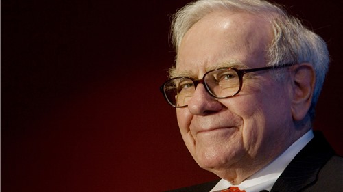7 điều Warren Buffett khuyên bạn nên đầu tư