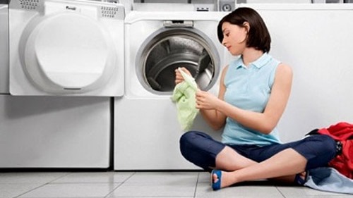 Bí quyết tăng tuổi thọ cho máy giặt gia đình