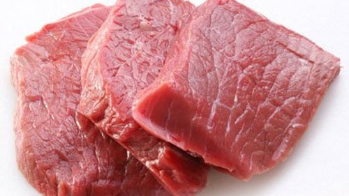 Cách phân biệt thịt lợn sạch và thịt lợn bẩn 