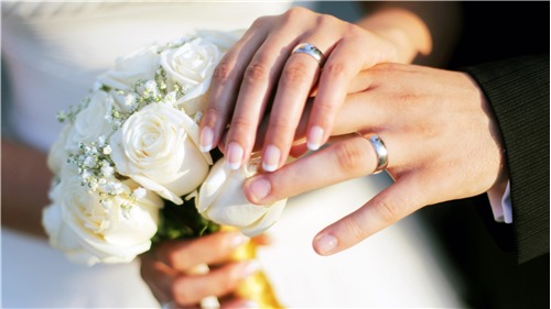 Những lưu ý quan trọng khi chọn mua nhẫn cưới 