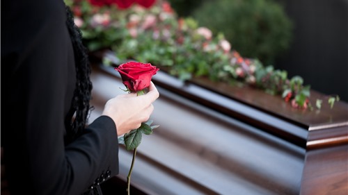 15 điều cấm kị khi gia đình có tang 