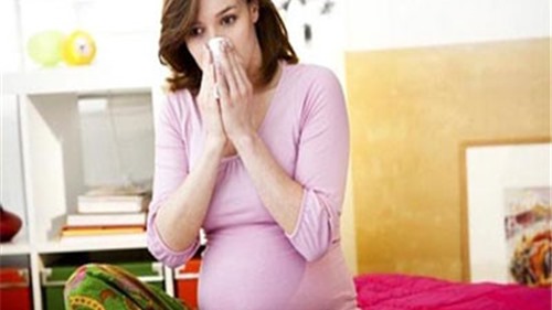 Phòng tránh và chữa trị cảm cúm an toàn cho mẹ bầu 