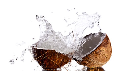 Lợi ích tuyệt vời của uống nước dừa mỗi ngày 