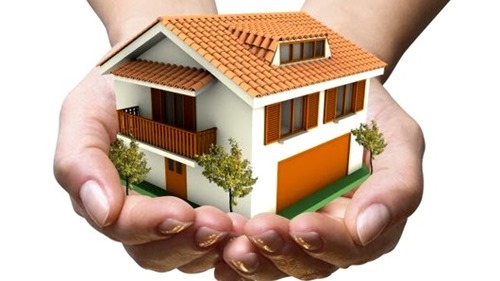 [Nhà ở xã hội] Hướng dẫn thủ tục vay vốn mua nhà ở xã hội