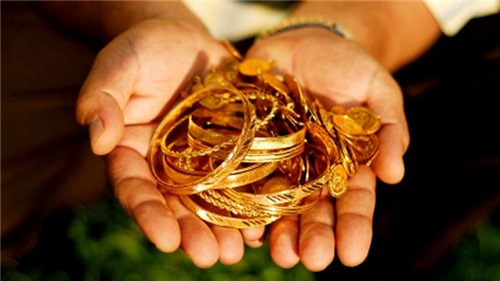 Cập nhật giá vàng hôm nay (21/7): Giá vàng trong nước hồi phục, ngược đà giảm thế giới