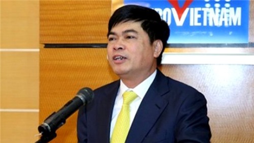 Tập đoàn dầu khí Việt Nam nói gì về vụ khởi tố, điều tra ông Nguyễn Xuân Sơn?