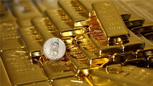 Cập nhật giá vàng hôm nay (24/7): Giá vàng trong nước giảm nhẹ, chênh lệch thế giới gần 4,4 triệu đồng/lượng
