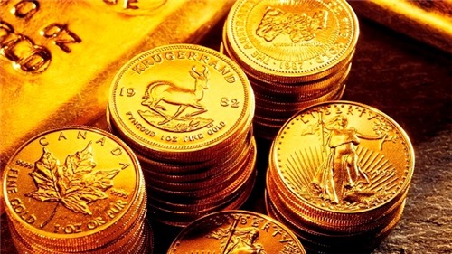 Cập nhật giá vàng hôm nay (29/7): Giá vàng trong nước quay đầu tăng