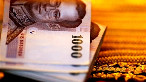 1 đồng Baht Thái bằng bao nhiêu tiền Việt?