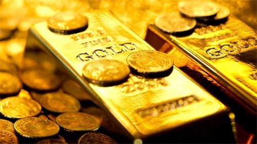 Cập nhật giá vàng hôm nay (6/8): Vàng trong nước tiếp tục "trượt dốc" 