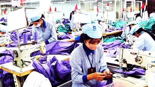 Lương tối thiểu của người lao động Việt đang xếp thứ mấy Đông Nam Á?